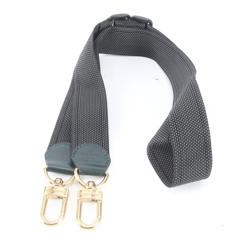 Excellent condition Louis Vuitton shoulder strap accessory for handbags, Sate...